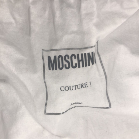 Moschino Belt - Picture 4 of 7